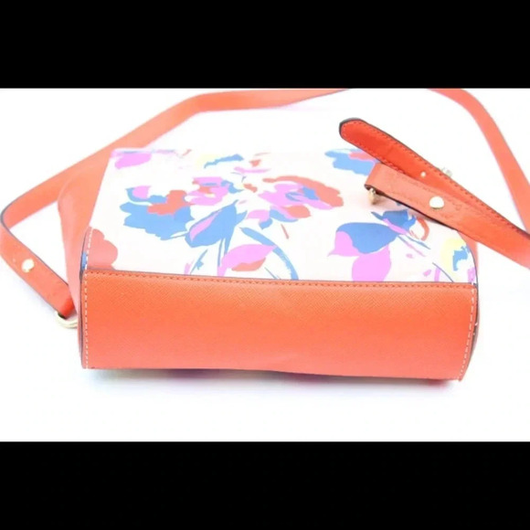 Emma & Sophia cross body bag - Picture 6 of 8